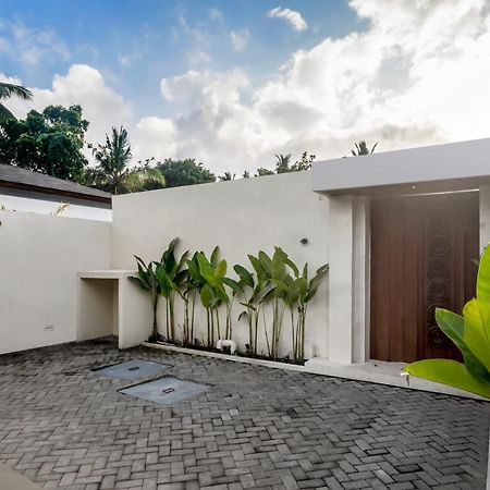 Villa Vertigo Ubud By Balisuperhost Eksteriør bilde