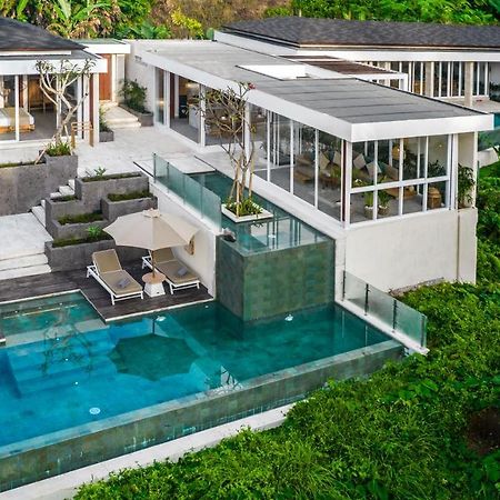 Villa Vertigo Ubud By Balisuperhost Eksteriør bilde