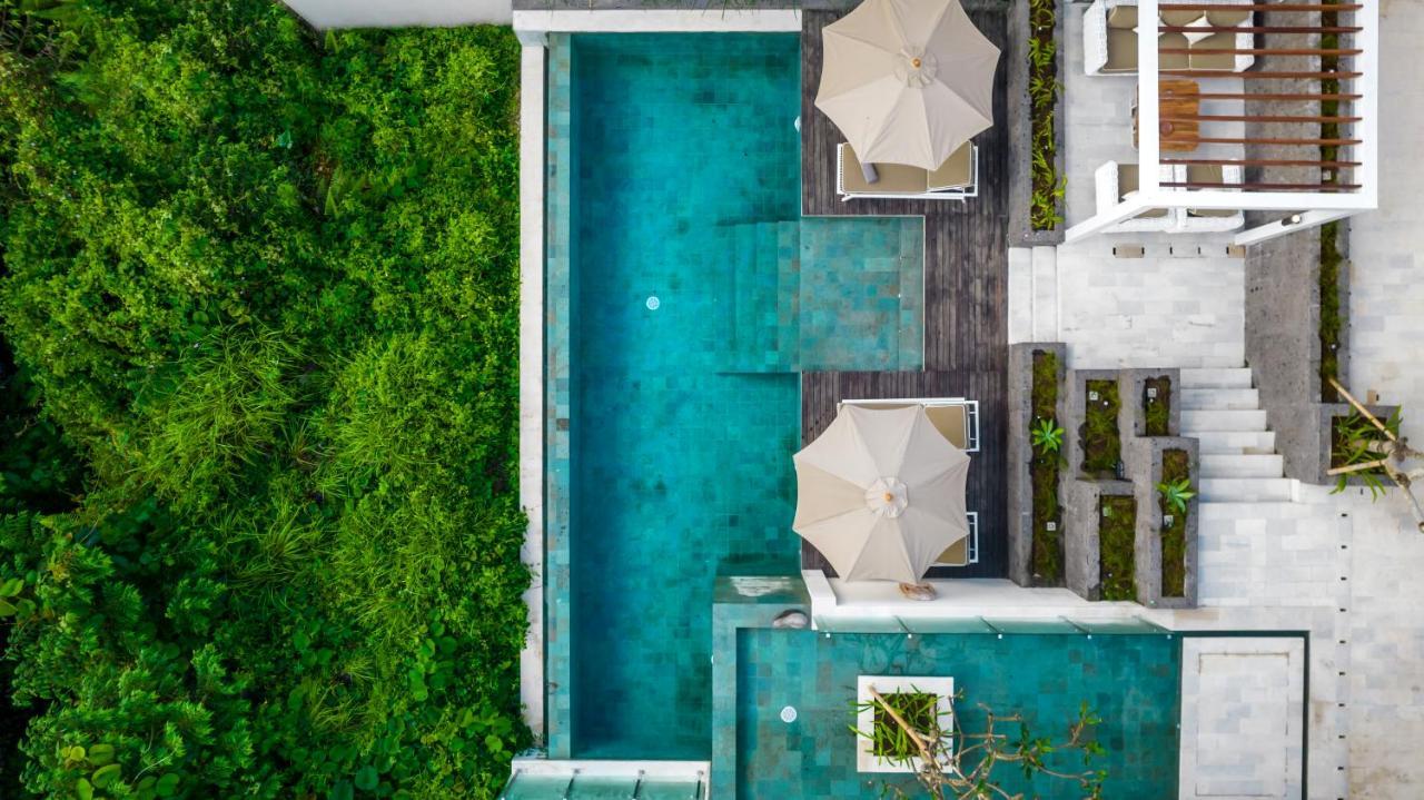 Villa Vertigo Ubud By Balisuperhost Eksteriør bilde
