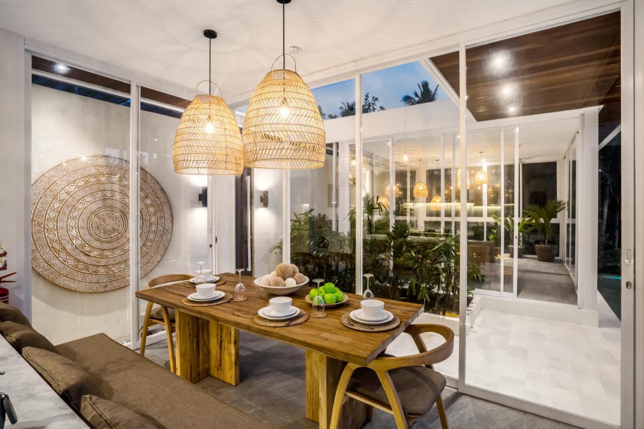 Villa Vertigo Ubud By Balisuperhost Eksteriør bilde