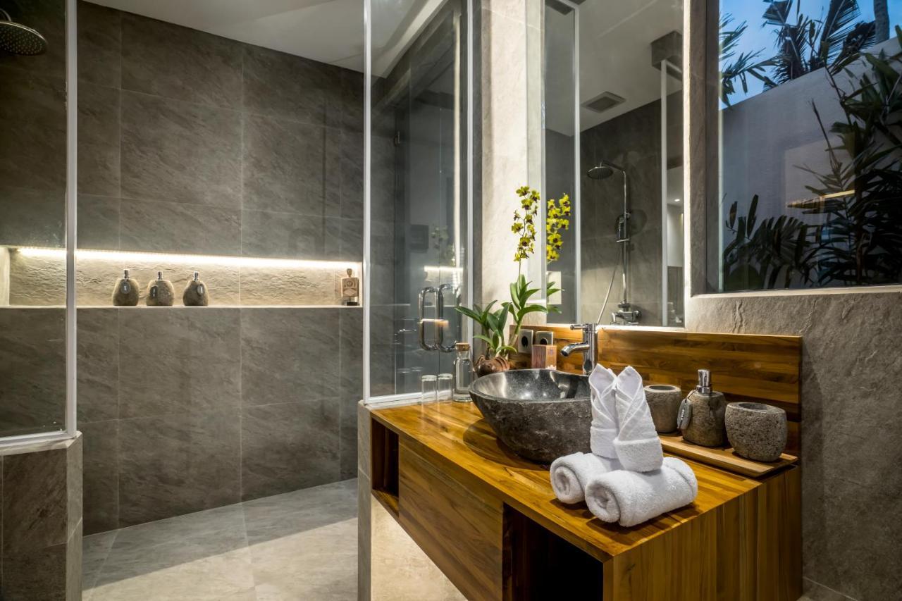 Villa Vertigo Ubud By Balisuperhost Eksteriør bilde