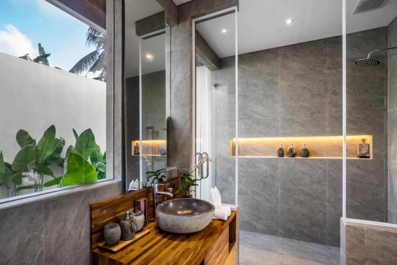 Villa Vertigo Ubud By Balisuperhost Eksteriør bilde