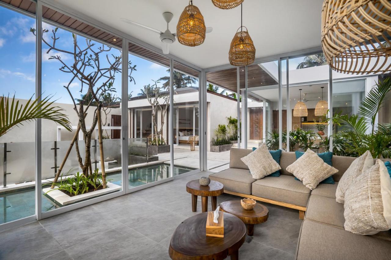 Villa Vertigo Ubud By Balisuperhost Eksteriør bilde