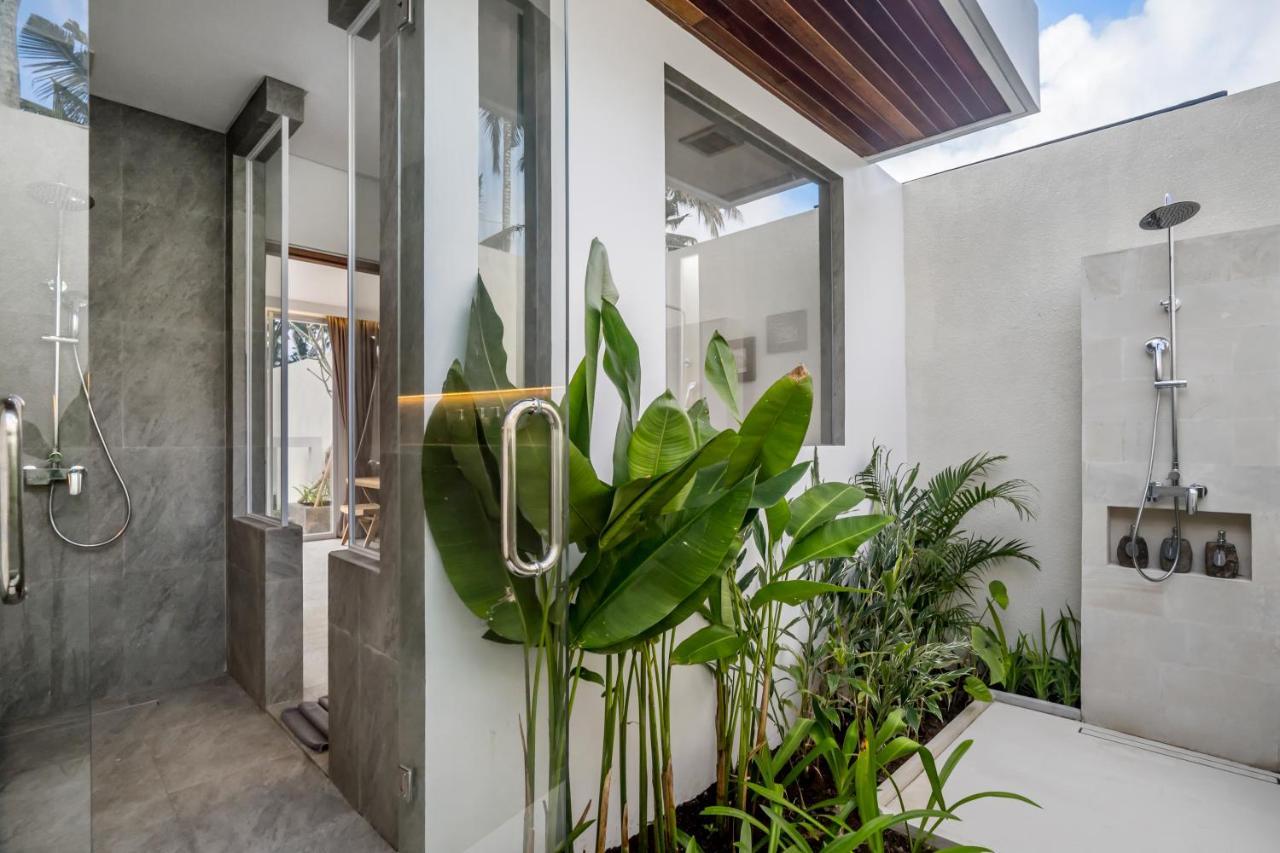 Villa Vertigo Ubud By Balisuperhost Eksteriør bilde