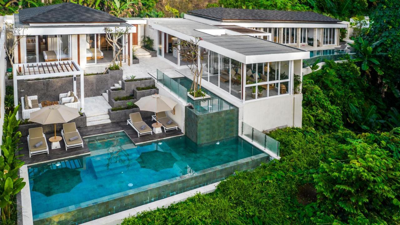 Villa Vertigo Ubud By Balisuperhost Eksteriør bilde